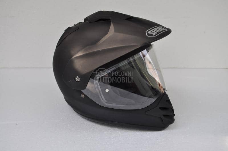 Shoei Hornet DS kaciga XS