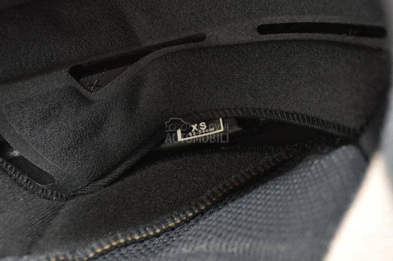 Shoei Hornet DS kaciga XS