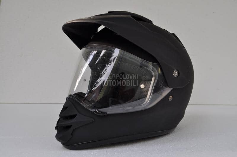 Shoei Hornet DS kaciga XS