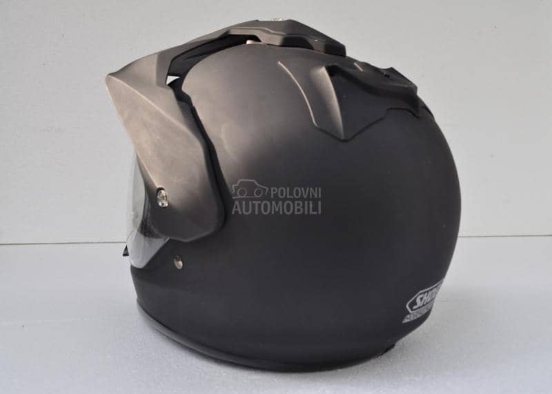 Shoei Hornet DS kaciga XS