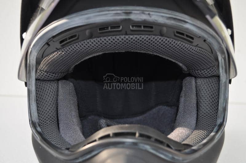 Shoei Hornet DS kaciga XS