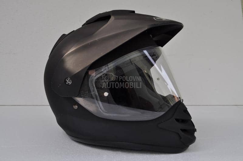 Shoei Hornet DS kaciga XS