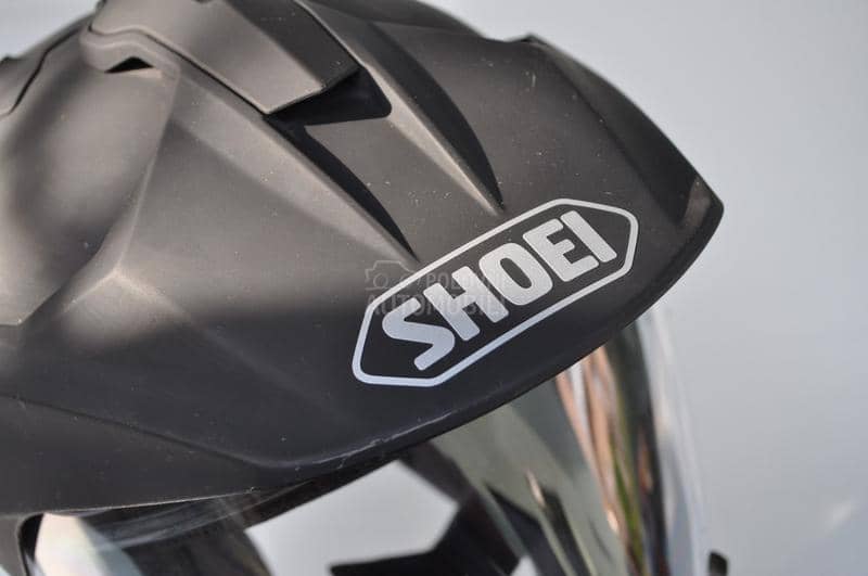 Shoei Hornet DS kaciga XS
