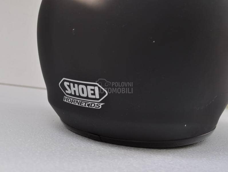 Shoei Hornet DS kaciga XS