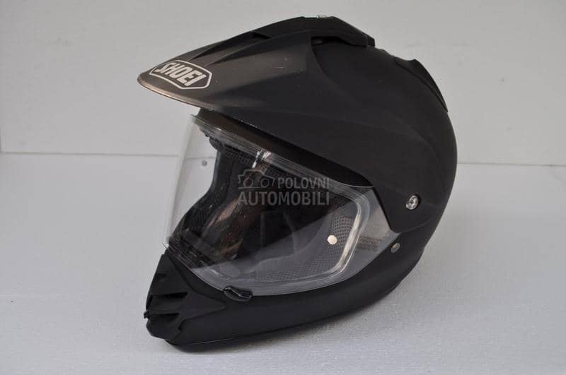 Shoei Hornet DS kaciga XS