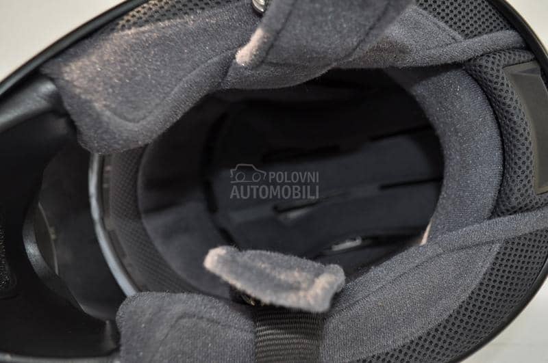 Shoei Hornet DS kaciga XS