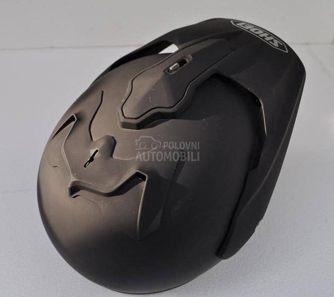 Shoei Hornet DS kaciga XS