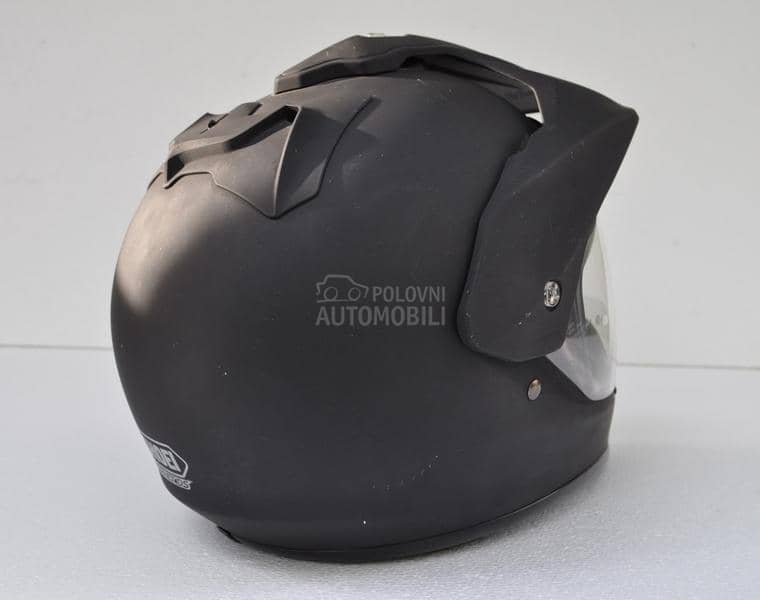 Shoei Hornet DS kaciga XS