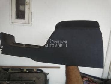 Naslon za ruku za Volkswagen Passat B5.5