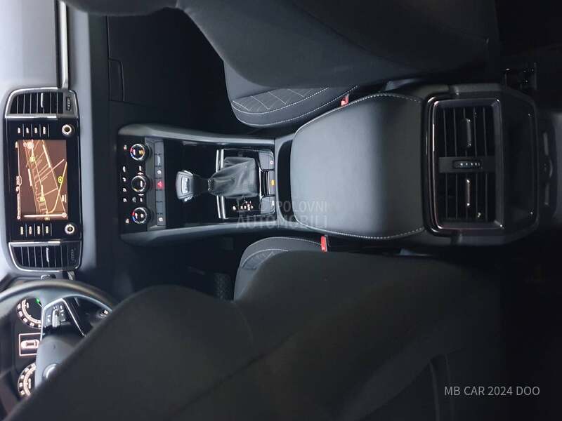 Škoda Karoq 2.0TDI DSG