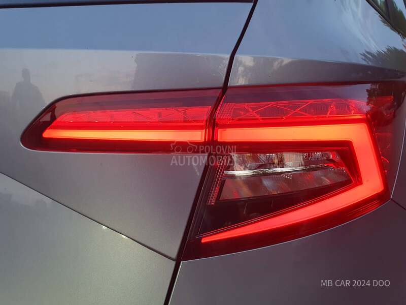Škoda Karoq 2.0TDI DSG