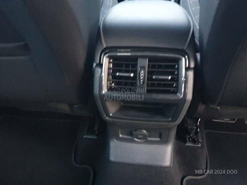 Škoda Karoq 2.0TDI DSG