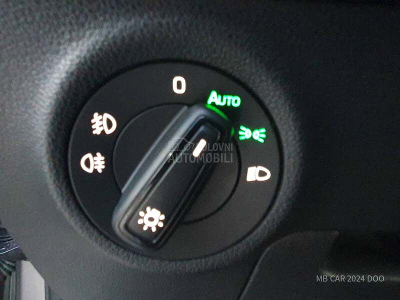 Škoda Karoq 2.0TDI DSG