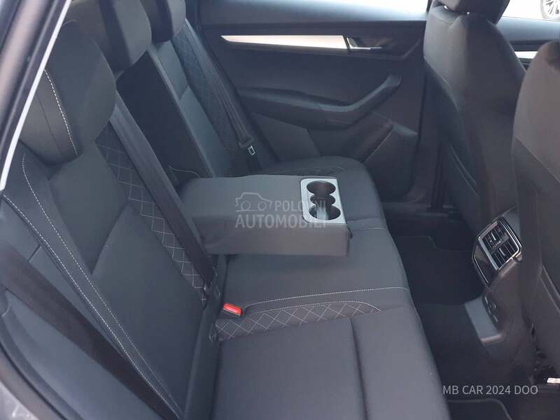 Škoda Karoq 2.0TDI DSG
