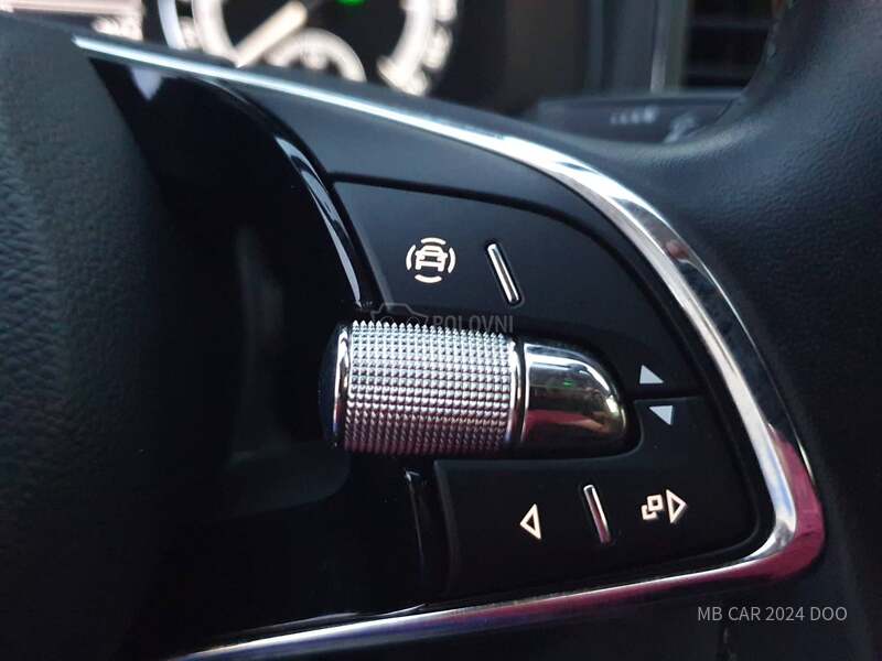 Škoda Karoq 2.0TDI DSG