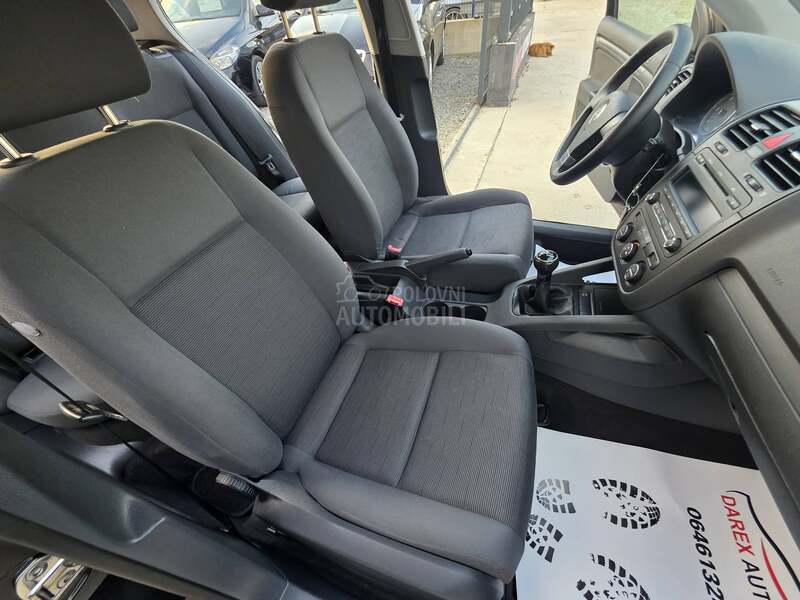 Volkswagen Golf 5 1.9 TDI