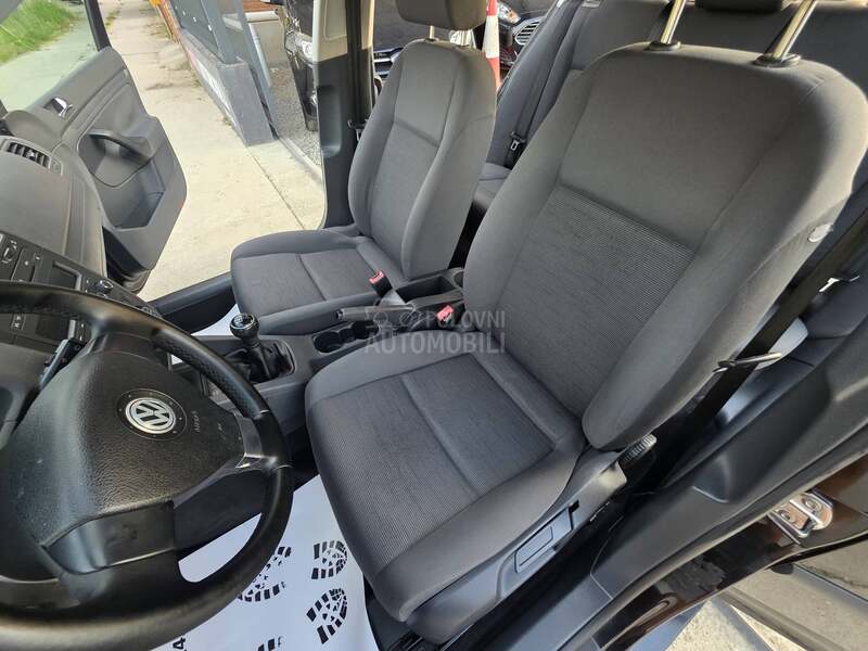 Volkswagen Golf 5 1.9 TDI