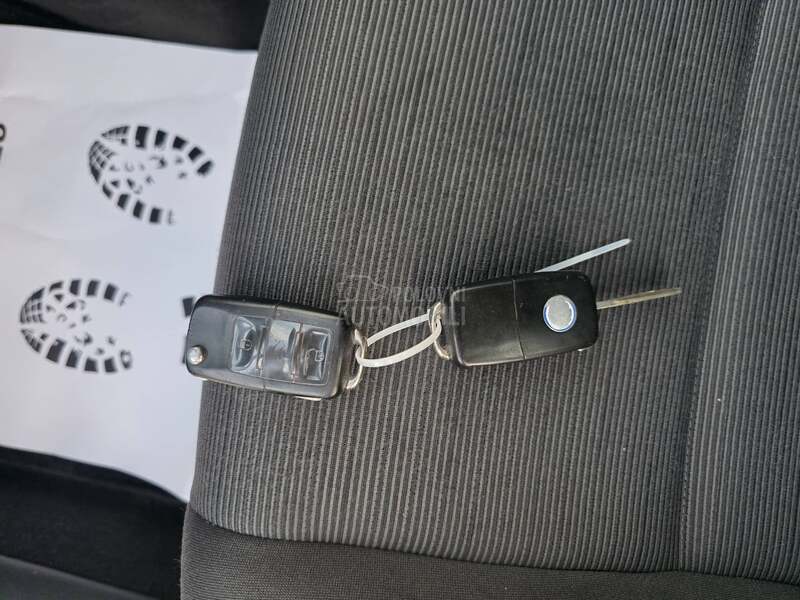Volkswagen Golf 5 1.9 TDI