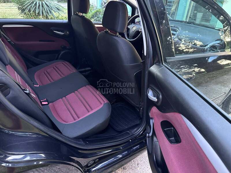 Fiat EVO 1.3 mjet