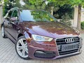 Audi A3 S LINE DSG G TRON