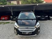 Ford Kuga 2.0TDCi/Titanium/4X4
