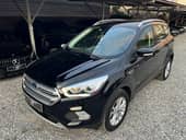 Ford Kuga 2.0TDCi/Titanium/4X4