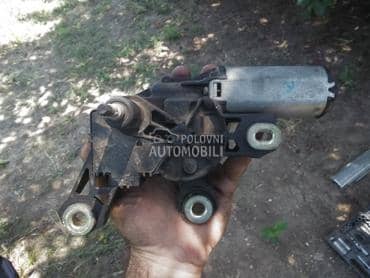 Motor zadnjeg brisaca za Volkswagen Bora, Golf 4, Passat B5 ...