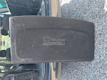 daska gepeka za Volkswagen Golf 4