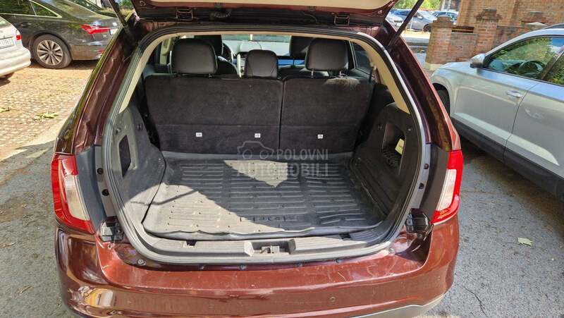 Ford Edge 