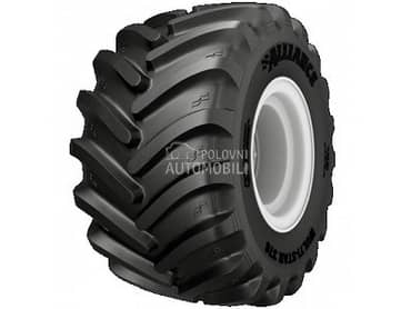 Alliance 1050/50 R32