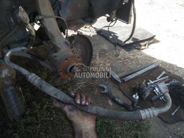 Crevo klime za Volkswagen Passat B5.5