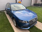 Audi A4 2.0 tdi