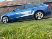 Audi A4 2.0 tdi