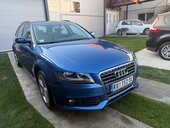 Audi A4 2.0 tdi