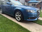 Audi A4 2.0 tdi