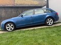 Audi A4 2.0 tdi