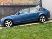 Audi A4 2.0 tdi