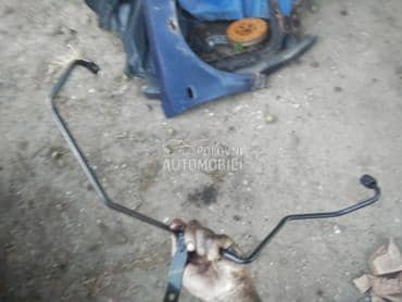 Cev za podmazivanje turba za Volkswagen Passat B5.5