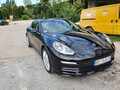 Porsche Panamera 4S