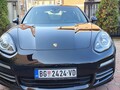 Porsche Panamera 4S