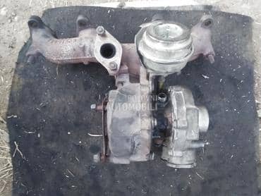 Turbo za Volkswagen Passat B5.5