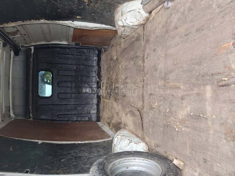 Iveco Daily 35s12