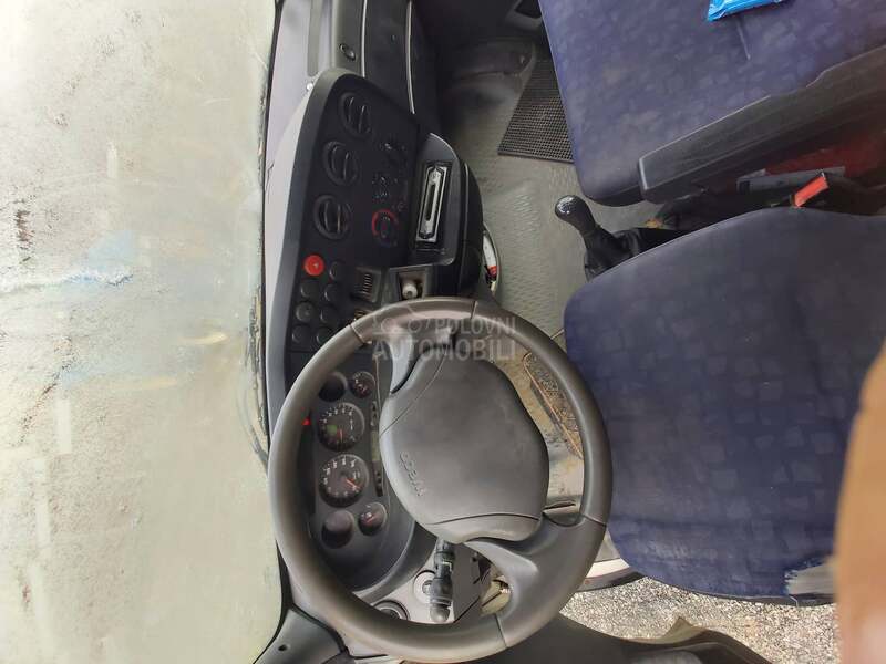 Iveco Daily 35s12