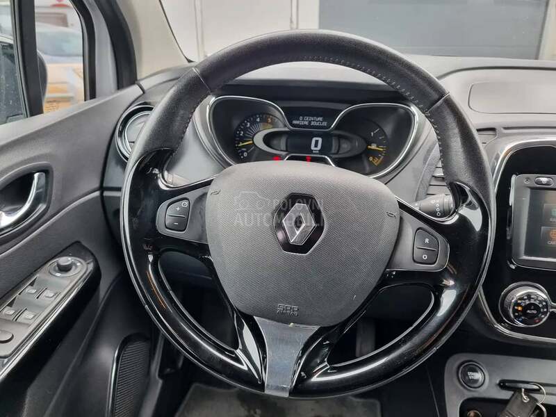 Renault Captur DINAMIQ/NAV/LED 1.5