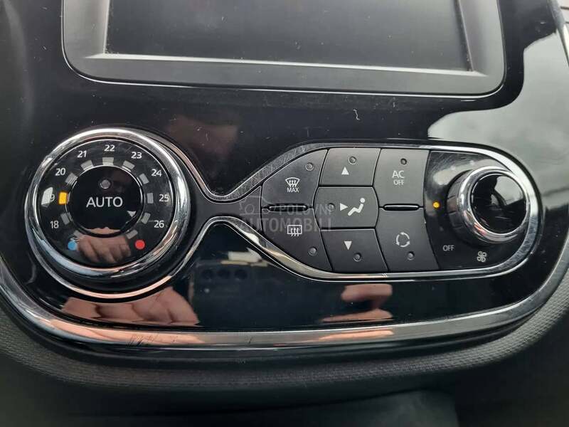 Renault Captur DINAMIQ/NAV/LED 1.5