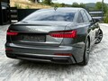 Audi A6 3xS-line HYBRID FUL