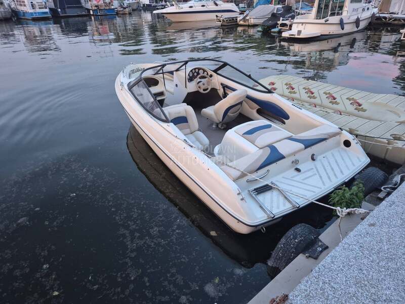 Stingray 180rs