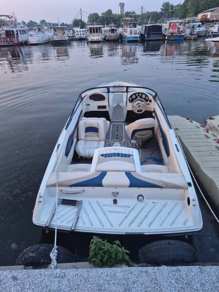 Stingray 180rs