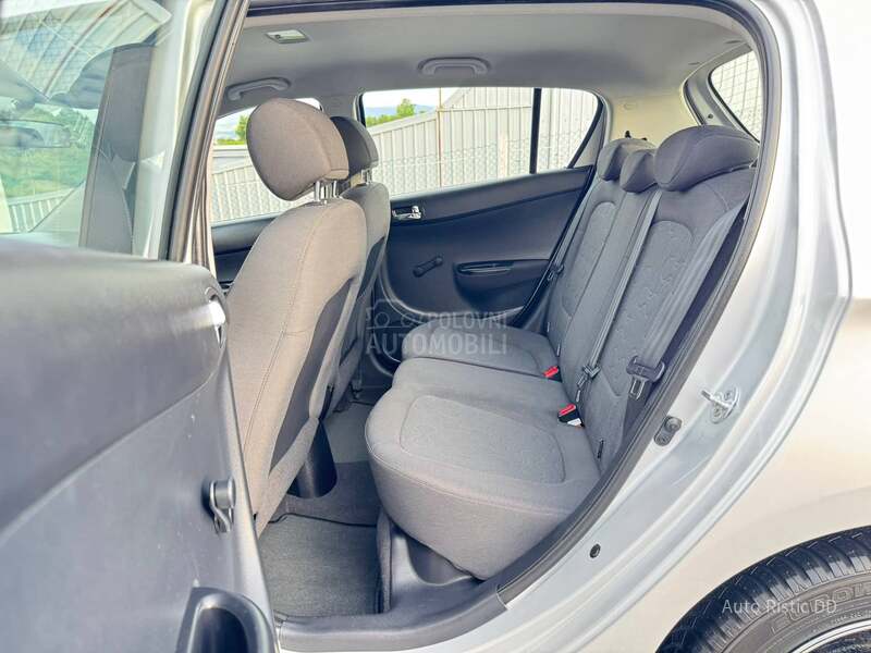 Hyundai i20 T O P  BESPREK0RAN