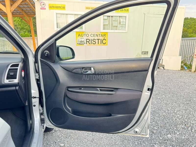 Hyundai i20 T O P  BESPREK0RAN